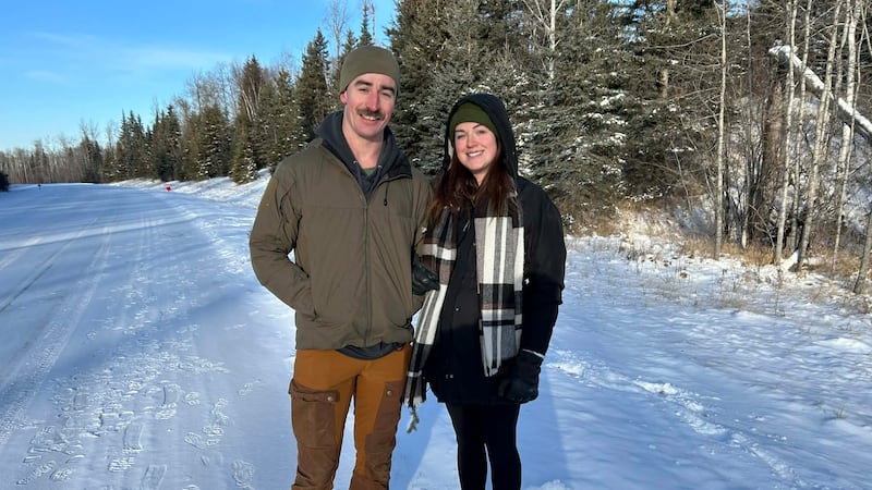 Une tradition de Noël qui contribue à réduire les risques d’incendies de forêt