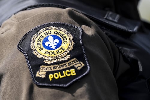 Un corps retrouvé dans une fosse septique à Kanesatake
