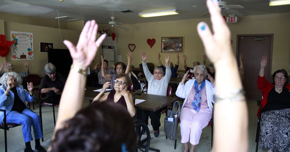 Photo: noovo.info Canada's First Hearing and Vestibular Aging Lab Opens in Montreal