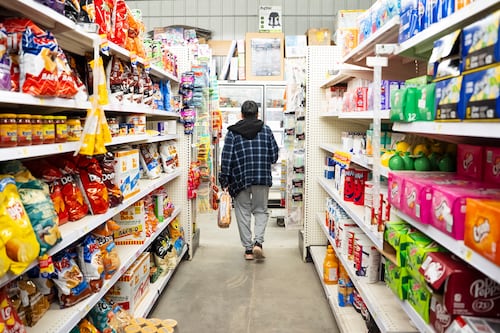 Voici les produits d’épicerie qui ont connu les plus fortes hausses de prix en avril 2026
