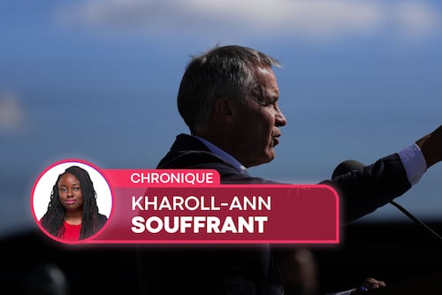 Mark Carney et «l’intérêt national»