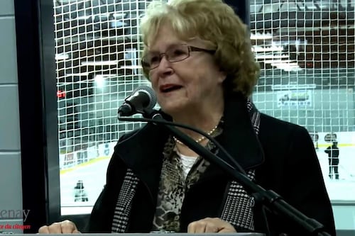 L’ancienne conseillère municipale de Saguenay Marina Larouche est décédée