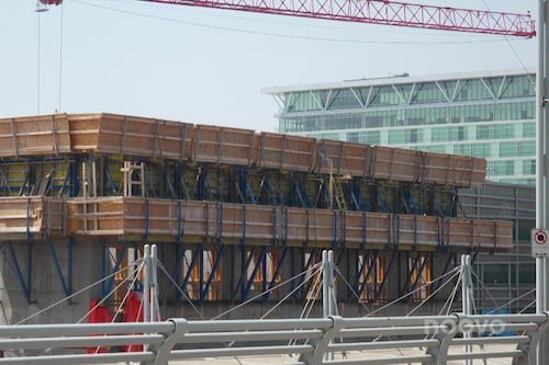 Des travaux de 10 G$ prévus à l'aéroport de Montréal