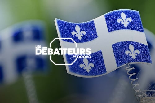 QUESTION DU JOUR | Devrait-on en faire plus pour la sauvegarde du français au Québec?