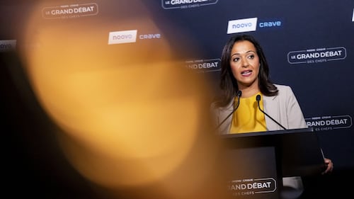 Québec solidaire promet 1,5 milliard $ pour créer 6000 logements de transition