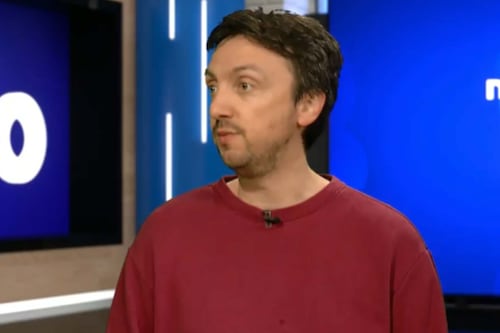 Saut avec le PLQ et critiques en ligne: le créateur de contenu Farnell Morisset s’explique