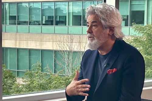 EXCLUSIF | «Il est temps que la vérité sorte»: Pablo Rodriguez se confie