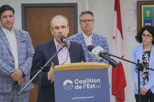 La Coalition de l’Est réclame toujours un 3e lien entre Québec et Lévis