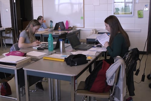 Déclaration de revenus: des conseils offerts gratuitement aux plus jeunes