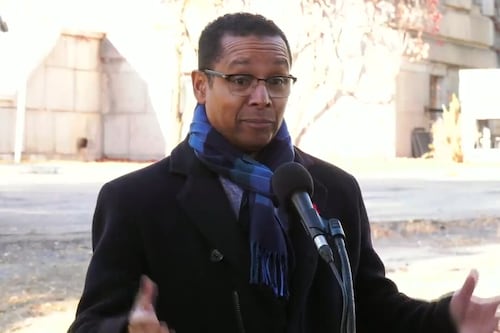 DPJ: Lionel Carmant doit se concentrer sur la gestion «à bas niveaux»
