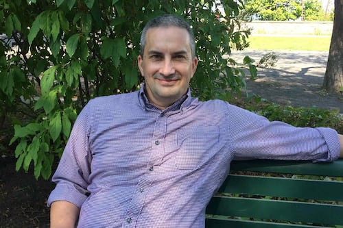 Arrestation du chef spirituel de la Mission de l’Esprit-Saint de Joliette