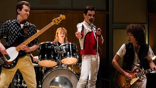 «Freddie Mercury m’aidera pour le restant de mes jours», dit Rami Malek à Cannes