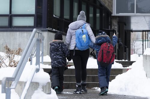 OPINION | On t’encourage à avoir des enfants quand tu as de la difficulté à payer ton 3 ½