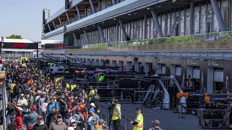 «Ça va coûter 9600$» pour 3 jours à Montréal: des amateurs prêts à payer gros pour le Grand Prix
