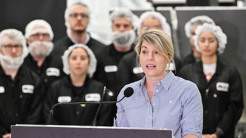 Le Canada recrute des dizaines de chercheurs, dont plusieurs des États-Unis