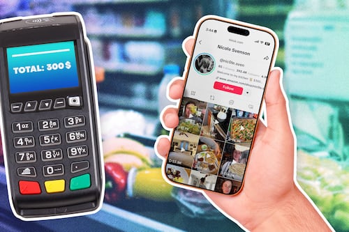 Dépenser 300$ par mois à l’épicerie comme Nicole Svenson… possible au Québec?