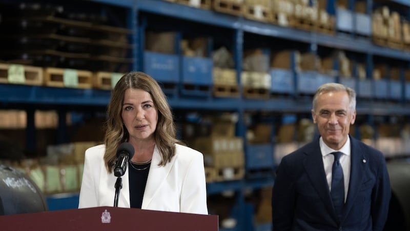 Ottawa s’apprête à classer l’oléoduc vers la Colombie-Britannique comme projet d’intérêt national