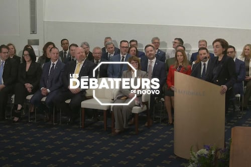 QUESTION DU JOUR | La parité au sein du conseil des ministres est-elle essentielle?