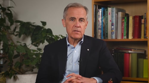 Mark Carney qualifie les liens avec les États-Unis de «faiblesses»