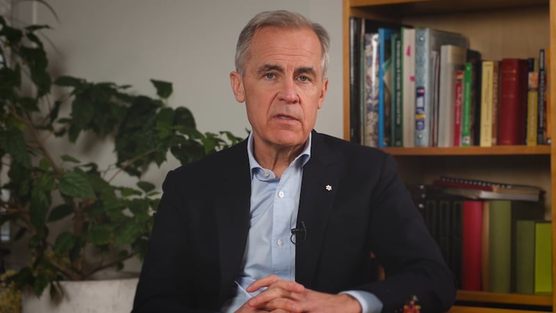 Mark Carney qualifie les liens avec les États-Unis de «faiblesses»