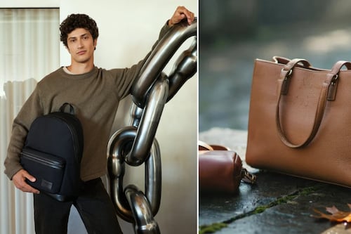 Les plus beaux sacs à dos pour transporter votre ordinateur portable