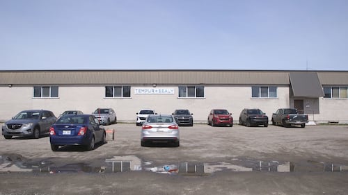 Après 35 ans d’activités, Sealy Canada quitte Saint-Narcisse pour Toronto