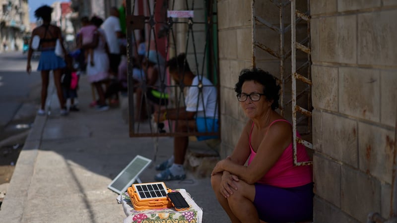 Cuba à nouveau frappée par une panne d'électricité à l'échelle nationale