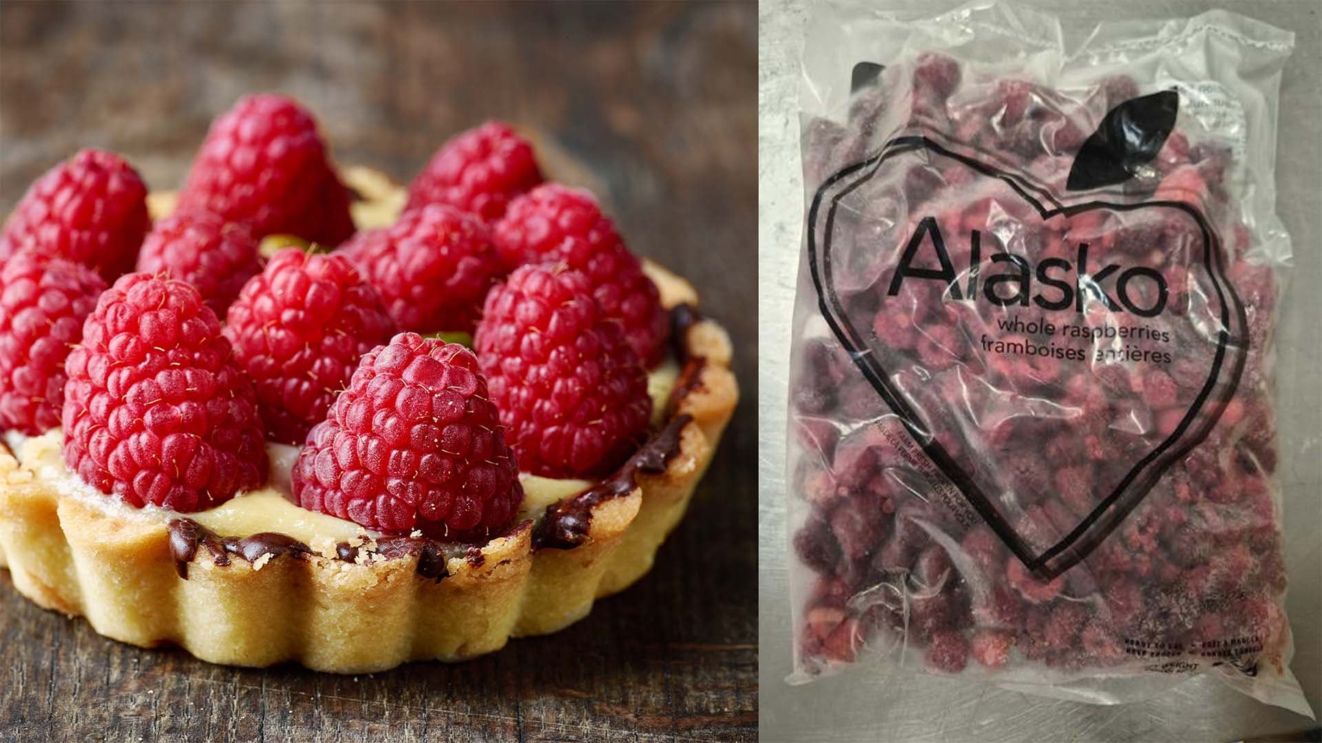 Le ministère de l’Agriculture du Québec met en garde la population contre la consommation de certaines pâtisseries aux framboises vendues dans les succursales de la Boulangerie Ange situées en banlieue de Montréal, affirmant qu’elles pourraient être contaminées par le norovirus.