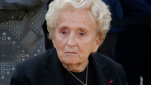 Bernadette Chirac, veuve de l’ancien président de France, s’éteint à 93 ans