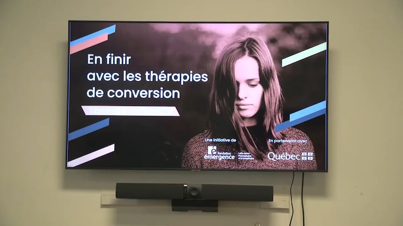 Bien que jugées criminelles, les thérapies de conversions existent toujours