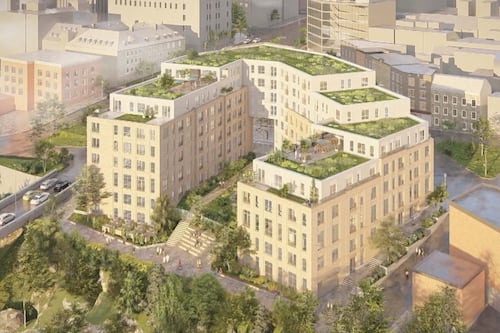 Le projet de CPE dans l’Îlot Saint-Vincent-de-Paul a été refusé
