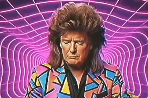 L’Iran «trolle» Donald Trump sur les réseaux sociaux