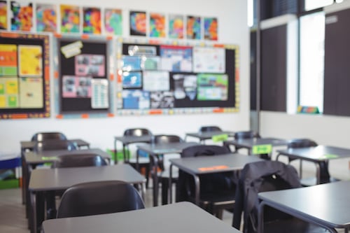 La deuxième école à St-Cyrille-de-Wendover ne serait pas au village