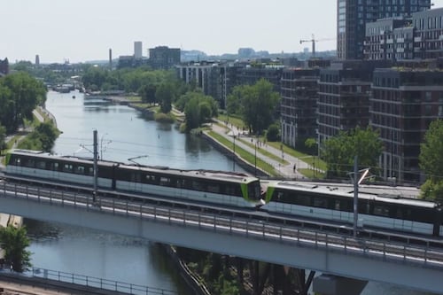 Ralentissement du REM: l’opérateur blâme la rosée du matin avant de se rétracter