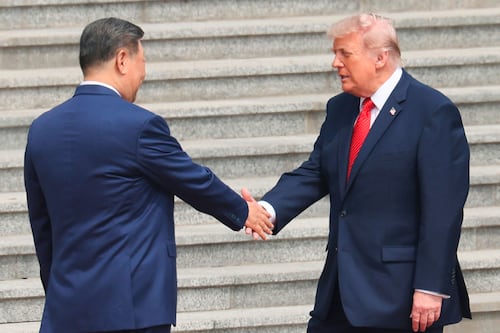 Rencontre Trump-Xi: le bilan d’un sommet sur fond de tensions