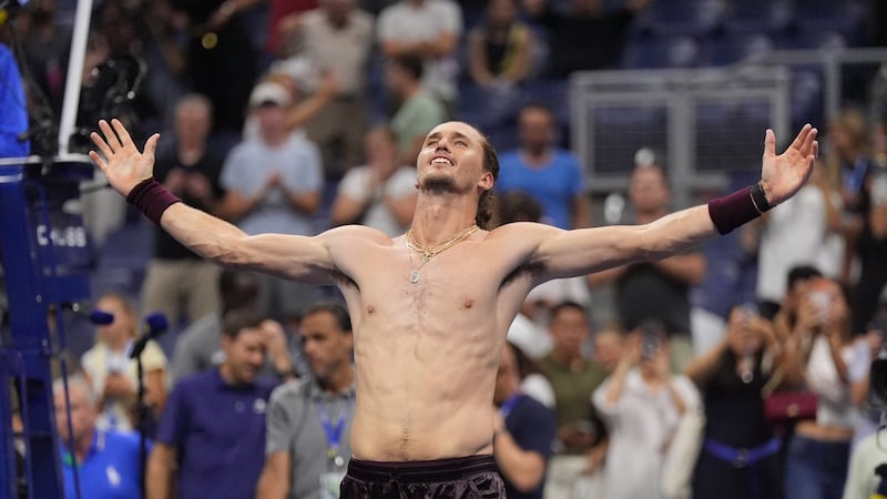 Alexander Zverev survit à un deuxième match marathon à Flushing Meadows