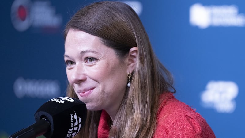 Valérie Tétreault veut se faire rassurante sur la construction d’un stade au parc Jarry