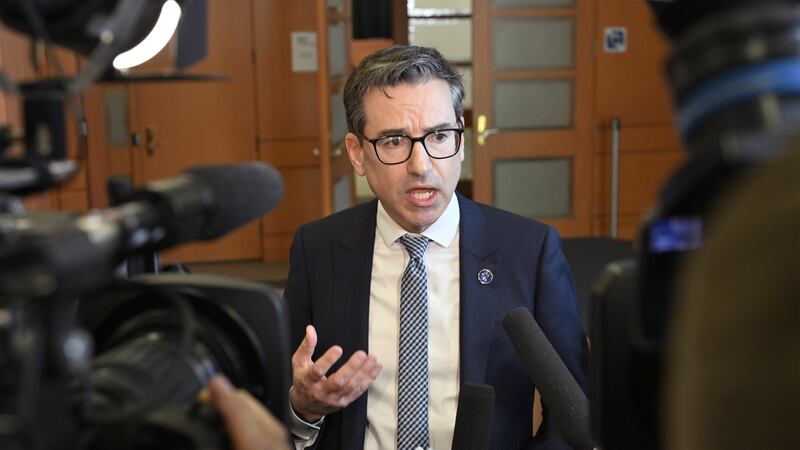 Ottawa accueille avec réserve la nomination de Pascal Paradis