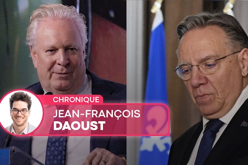 La longévité des chefs est la clé en politique québécoise