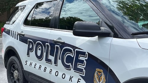 Un homme de 55 ans arrêté pour tentative de meurtre à Sherbrooke