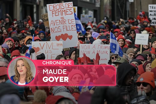 2025, une année noire pour les femmes