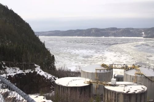 Un nouvel outil pour optimiser le transport maritime sur la rivière Saguenay