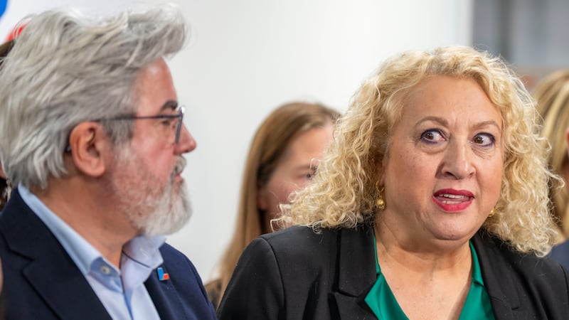 Pablo Rodriguez exclut la députée Sona Lakhoyan Olivier du caucus