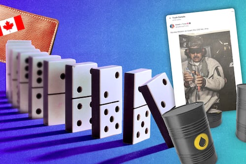 L’arrestation de Maduro nuira aux portefeuilles des Canadiens