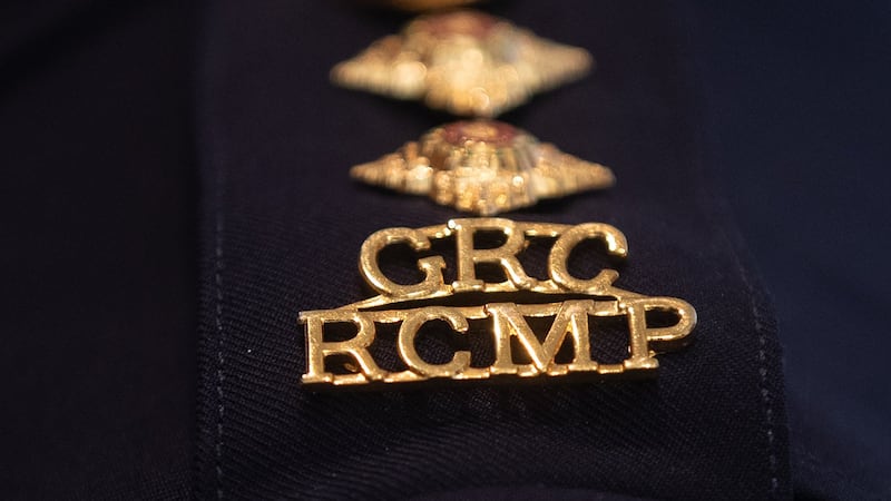 Un mineur arrêté par la GRC parce qu’il aurait planifié une attaque contre une école de Montréal