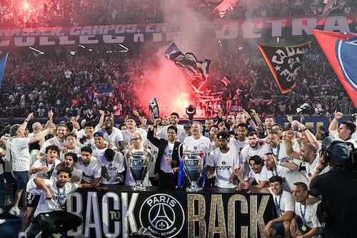 Ligue des champions 2026-2027: les résultats du tirage au sort