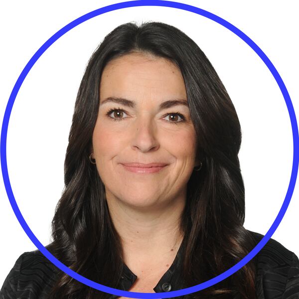 Véronique Dubé