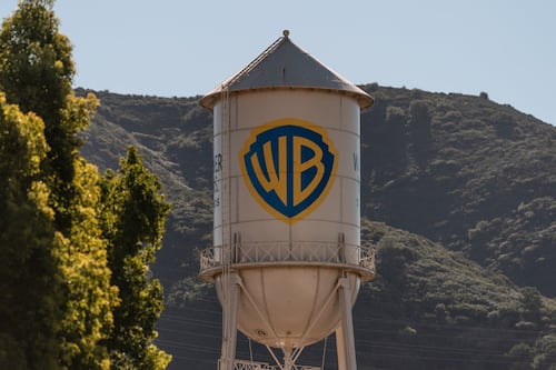 La Californie et 11 autres États contestent l’acquisition de Warner par Paramount