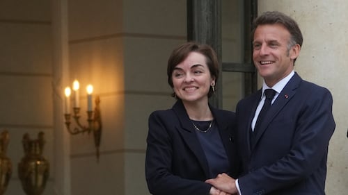 Churchill Falls: il faut que l’équilibre soit maintenu, dit Christine Fréchette