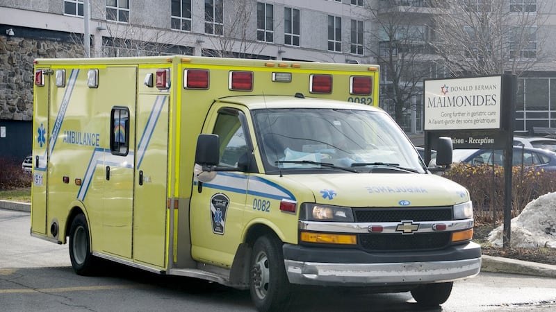Les ambulanciers paramédicaux trouvent une entente de principe avec Québec